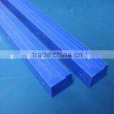 Custom Making CNC Machining Guide Rail Plastic Guide Rail Nylon Guide Rail thumbnail-5