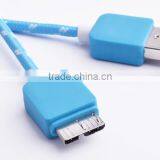 Classical USB Date Cables for Sumsung Note3 thumbnail-2