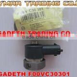 BOSCH Common rail injector solenoid assembly F00VC30301