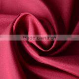 Fashion China Supplier 3% Spandex Crepe de Chine Fabric for Ladies Apparel