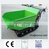 Hydraulic mini dumper / Mini transporter