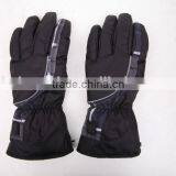 Heated Gloves and Socks Heated Gloves thumbnail-4