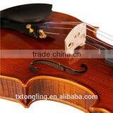 OEM Factory Oil Painting Varnish Violin TL005 thumbnail-6