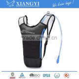 Updated stronger hydration backpack water bag cycling bag