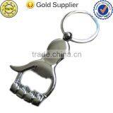 Wholesale Custom Cheap Metal Material Zinc Alloy Beer Bottle Opener
