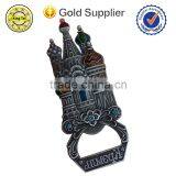 2015 New Item Hot Selling Cheap Funny Gift Custom Metal Beer Bottle Opener