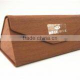 Eco-friendly Classic Designer Felt Glasses Spectacle Case thumbnail-1