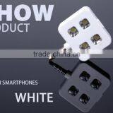For Ios and Android Universal Mini 4 LED Camera Flash Selfie Fill Light Selfie Night Photo thumbnail-3