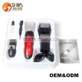 2016 Best Cordless Hair Trimmer Men Clippers Cutting For Baby Children Adults Barber Shop Sharpening Machine thumbnail-3