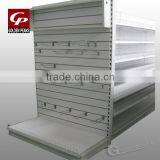 Supermarket Shelf,display Rack,metal Shelf,gondola Supermarket Steel Shelf thumbnail-1