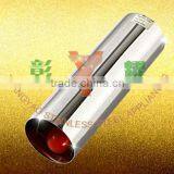 Taiwan Stainless Steel Pipe Price