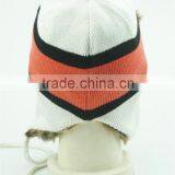 Wholesale Fashion Warm Earflap Winter Hat thumbnail-4