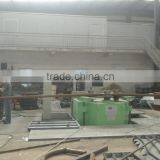 W24YPC-75 Full Hydraulic Double Pinch Section Bender thumbnail-6