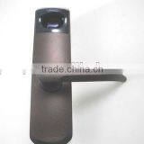 Fingerprint Lock With Fingeprint, Mechanical Key, Remote Control Key(optional).PY-US3-6