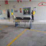 R & D Products Pan and Box Brake thumbnail-1