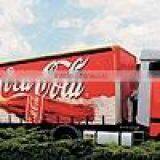 650GSM Truck Cover Waterpoor thumbnail-3