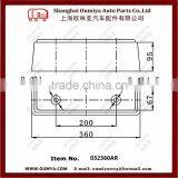 Rubber Damper / Buffer / Bumper 032360AR thumbnail-2