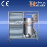 Professional Design 100L Perfume Cooling Chiller Freezing Filter