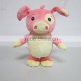 Walking and Voice Back Pig thumbnail-1