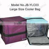 1680D Insulated Cooler Bag/Large Size Folding Cooler Bag/OEM Promotional Cooler Bag thumbnail-2