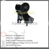 Transmission Mounting Engine Mount XF5Z-6068-CA for Ford Mercury Villager