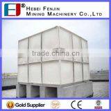 Big Volume Square Water Tanks For Potable Water Storage thumbnail-2