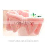 Lovely Elastic Headband Butterfly Towel Headband thumbnail-2