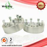 Hot Sale Aluminum 25mm 4x110 to 4x156 Wheel Spacer thumbnail-3