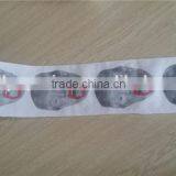 Donald Trump Toilet Paper Novelty Funny Toilet Paper Gag Gift thumbnail-3