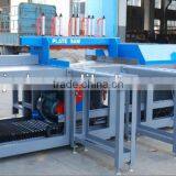 GBV1514/130 Disc Saw for Aluminum Cutting Sawing Machine thumbnail-1