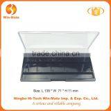 Fashion Customed Eyshadow Case Eyeshadow Palette/box Luxury Cosmetic Packaging thumbnail-2