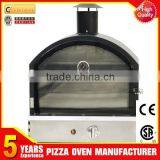 Bbq Propane Pizza Oven thumbnail-1