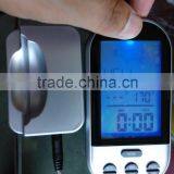 Digital Lcd Display l Barbecue Meat Thermometer for Grilling thumbnail-3