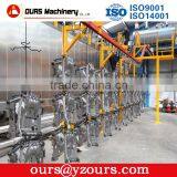 ED Coating, CED Coating, Electrocoating thumbnail-2