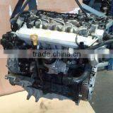 USED ENGINE DIESEL D4FA EURO-3-4 ASSY-SUB COMPLETE SET MOBIS FOR 2002-15 MNR thumbnail-5