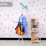 Factory Direct Sale Different Types Aluminium Clothes Hanger Stand on Sale thumbnail-4
