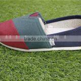 Stock Lot Canvas Shoes thumbnail-5
