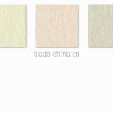 Discounted Printing Pvc Wallpaper, Yellow Neat Plain Wall Covering for Wedding House , Cool Wall Paper Pattern thumbnail-2