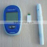 PC Downloading FDA Certificate New Blood Glucose Meter Enhance Non Invasive Glucose Meter thumbnail-6