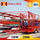 Car Carrying Trailer, Car Transport Semi Truck Trailer for Sale thumbnail-5