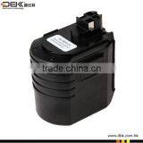 Power Tool Battery for Bosch 24V GBH 24VFR