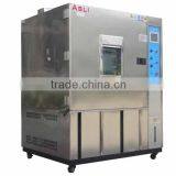 Chinese Most Professional Supplier Programmable Constant Temperature Humidity Test Chamber thumbnail-2