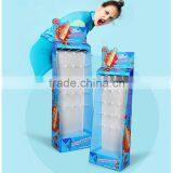 China Manufacture OEM Competitive Price Paper Pop Display