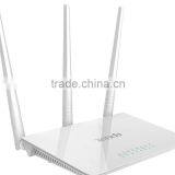 Tenda F3 Wifi Wireless Router 3 Wifi Antenna thumbnail-2