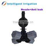 Garden Mist Sprinklers,farm Irrigation Sprinkler Equipment,cross Atomizer thumbnail-4