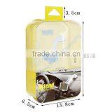 Hot Sale Transparent Phone Support Plastic Packing Box thumbnail-2