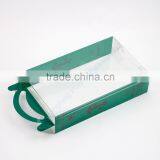 New Design Plastic Transparent Gift Box thumbnail-5