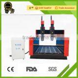 Jinan Factory Supply Constant Power Spindle Motor Stone Milling Machine Supplier's Choice thumbnail-6