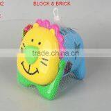 Block&brick, Intelligent Toy, Baby Toy, Educational Toy