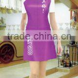 Promotion uniform Promotion dress